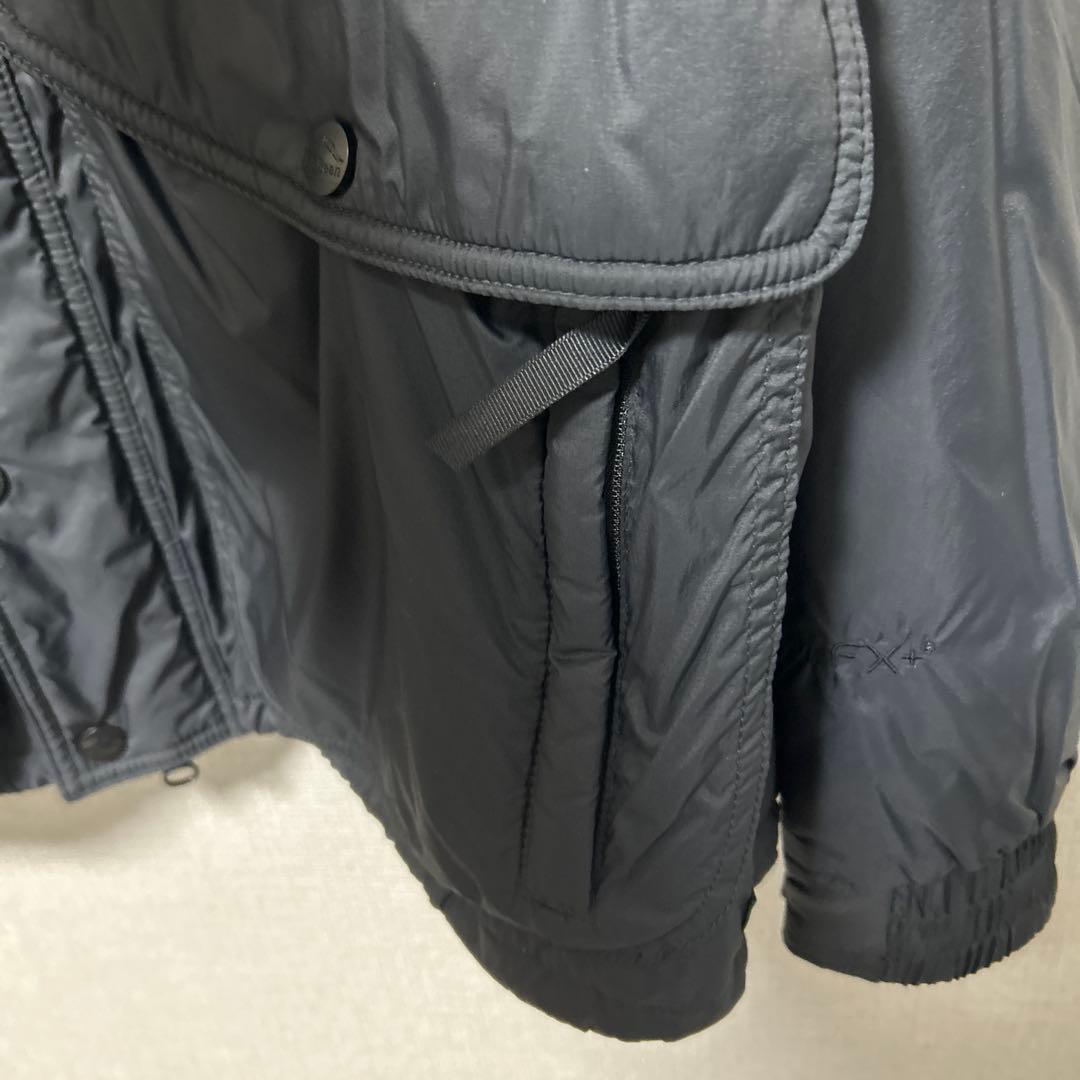 【極美品】ビーンズ・ウィンディ・リッジ・インサレーテッド・ジャケット Ｌ