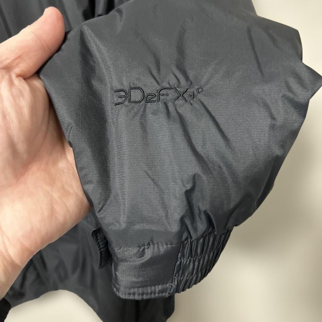 【極美品】ビーンズ・ウィンディ・リッジ・インサレーテッド・ジャケット Ｌ