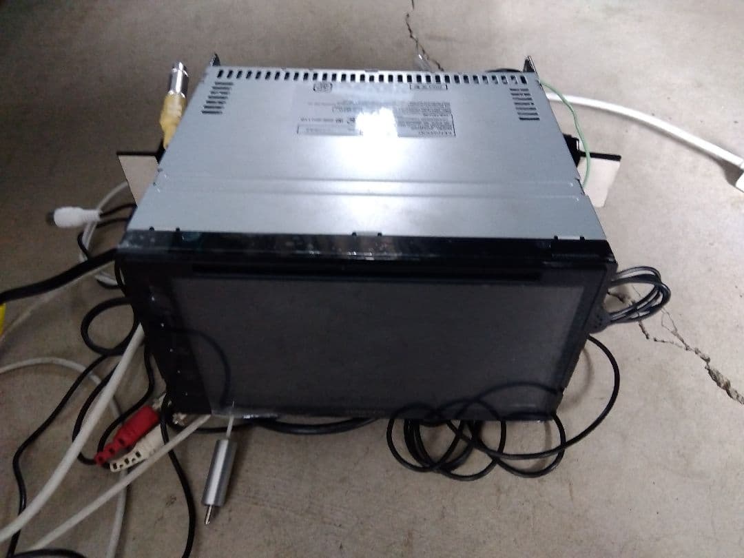 KENWOOD DDX5020S ディスプレイオーディオ