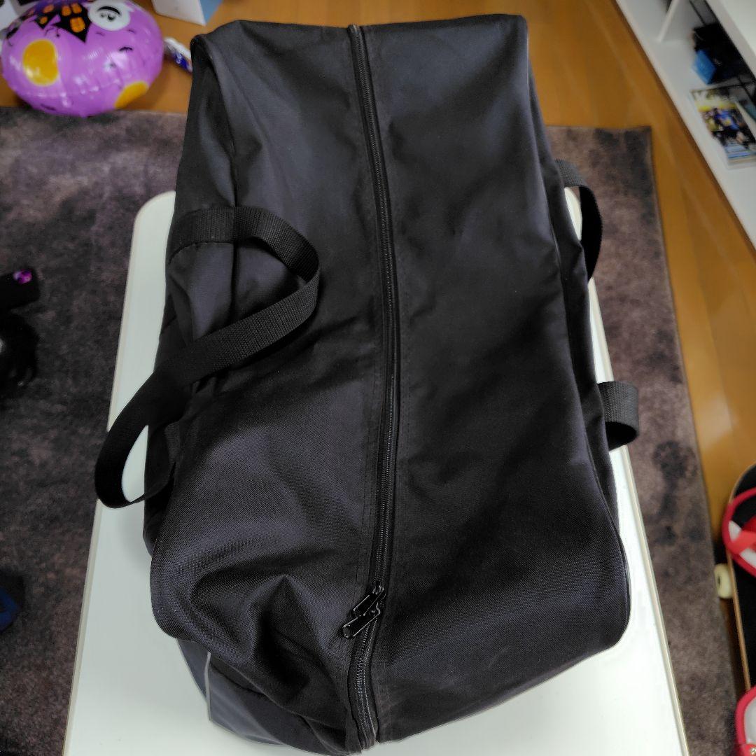 久保田スラッガー キャッチャー用プロテクター ヘルメット、大バッグ付　少年軟式用