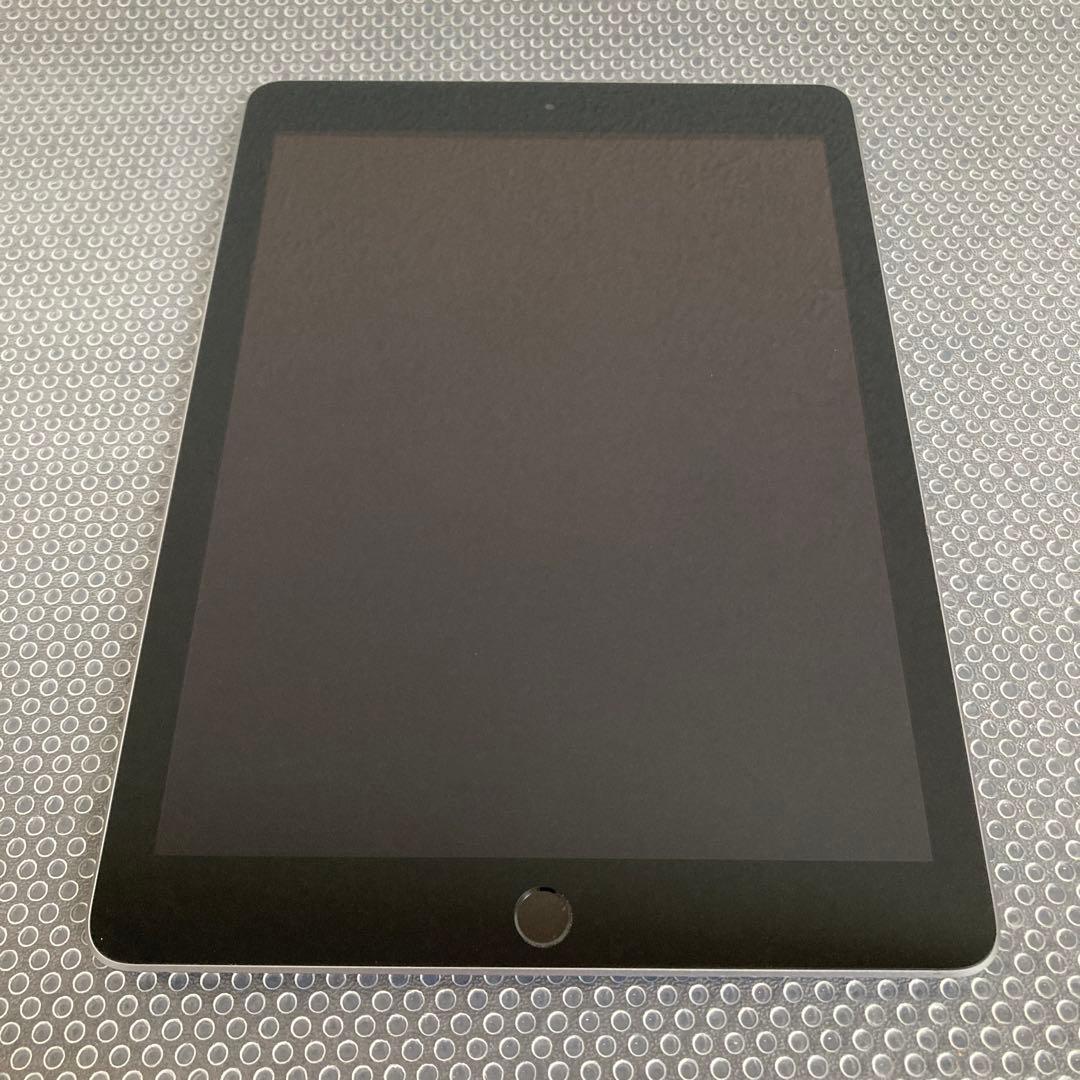 2759 美品☆電池最良好☆iPad6 第6世代 128GB WIFIモデル☆