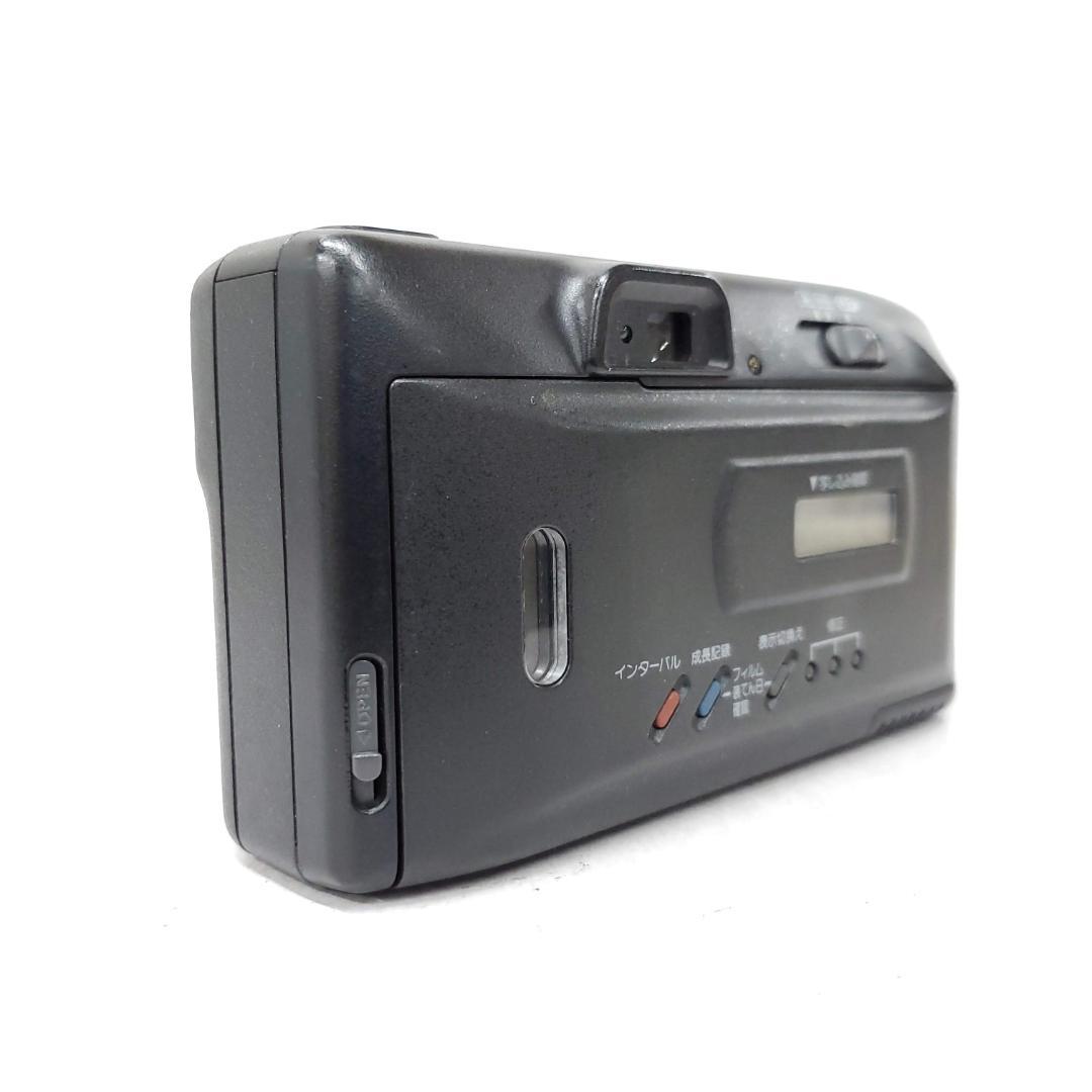 【動作確認済】 Canon Autoboy TELE6 F0304-6x p