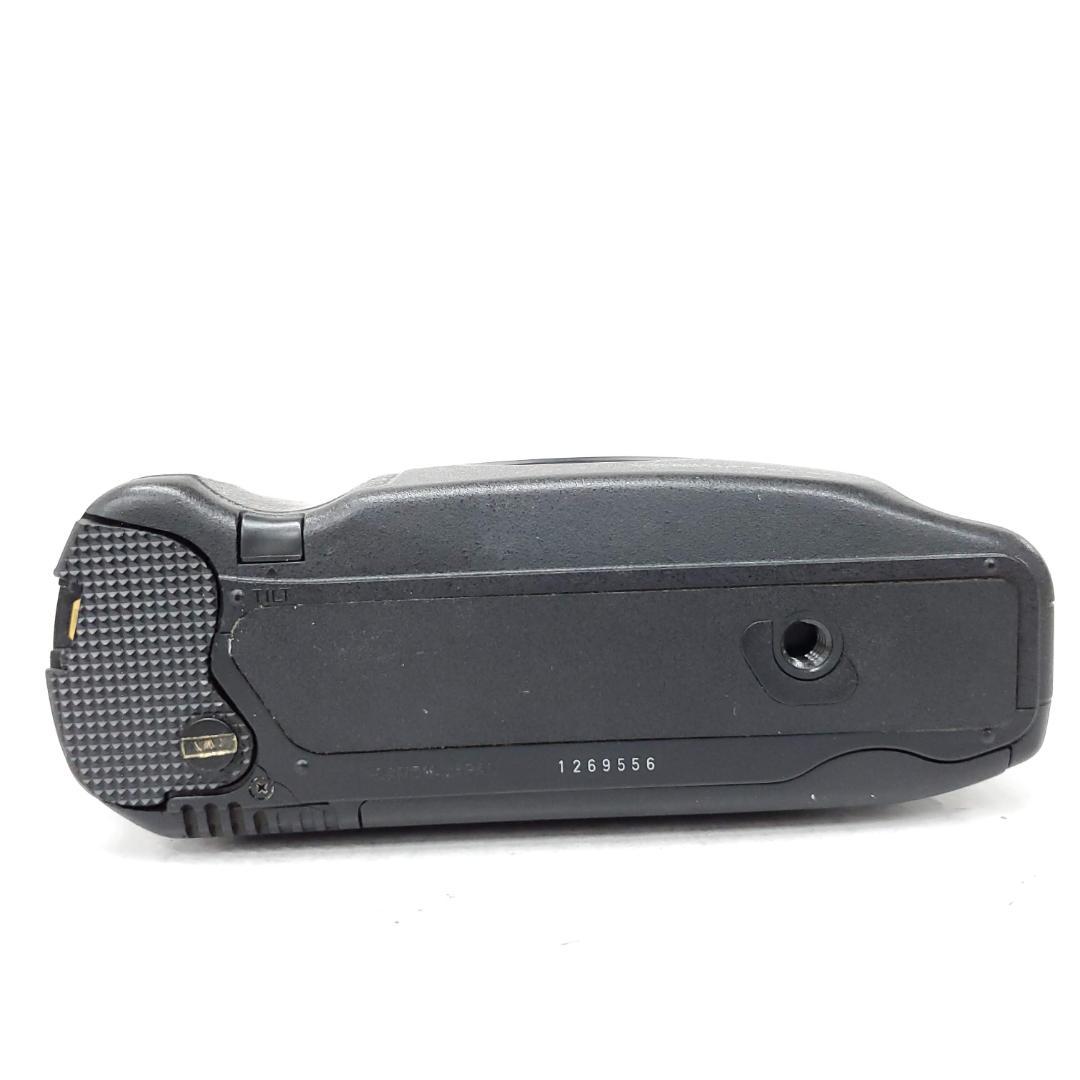 【動作確認済】 Canon Autoboy TELE6 F0304-6x p