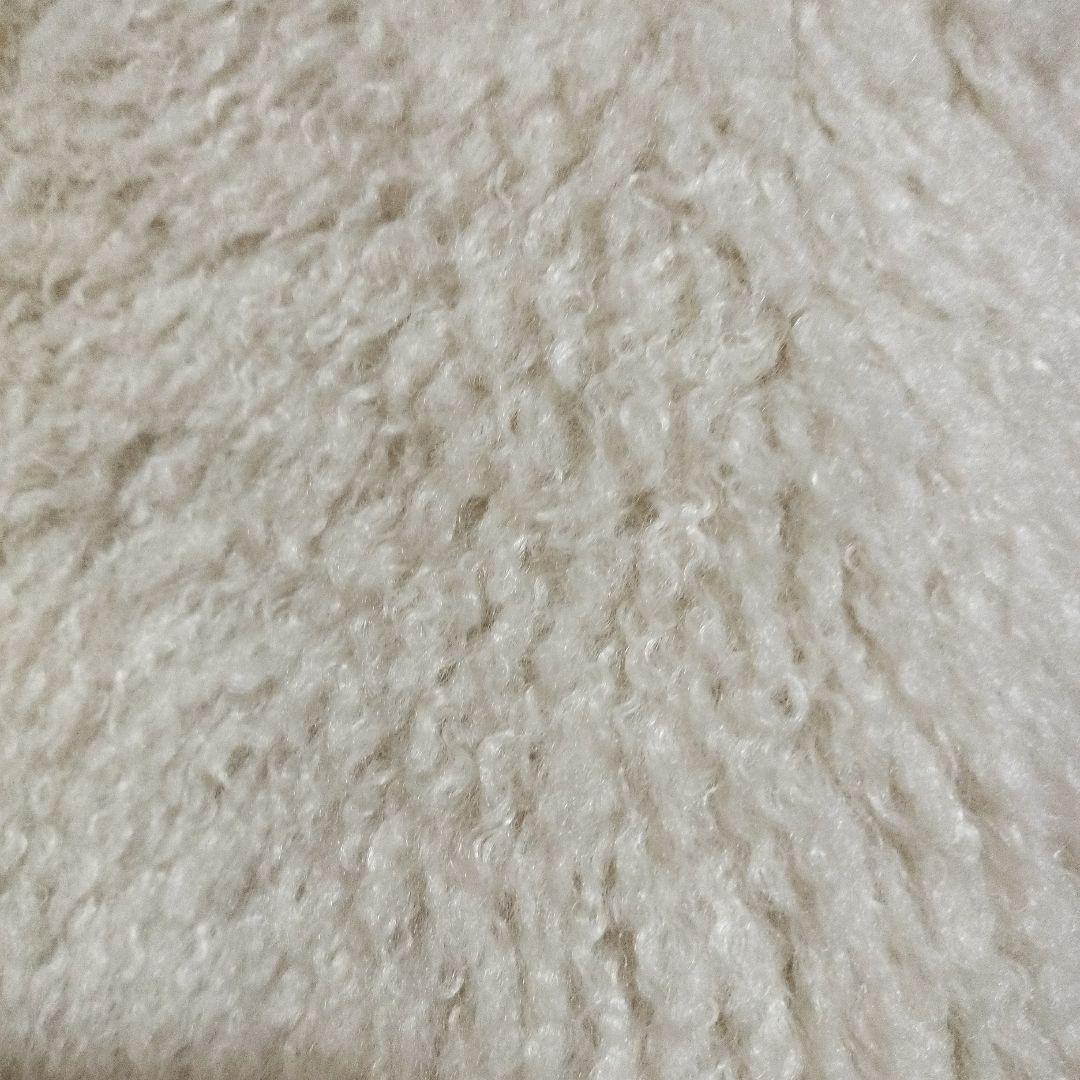 【タグ付き新品未使用】Ballsey トゥモローランド　オフホワイト　36