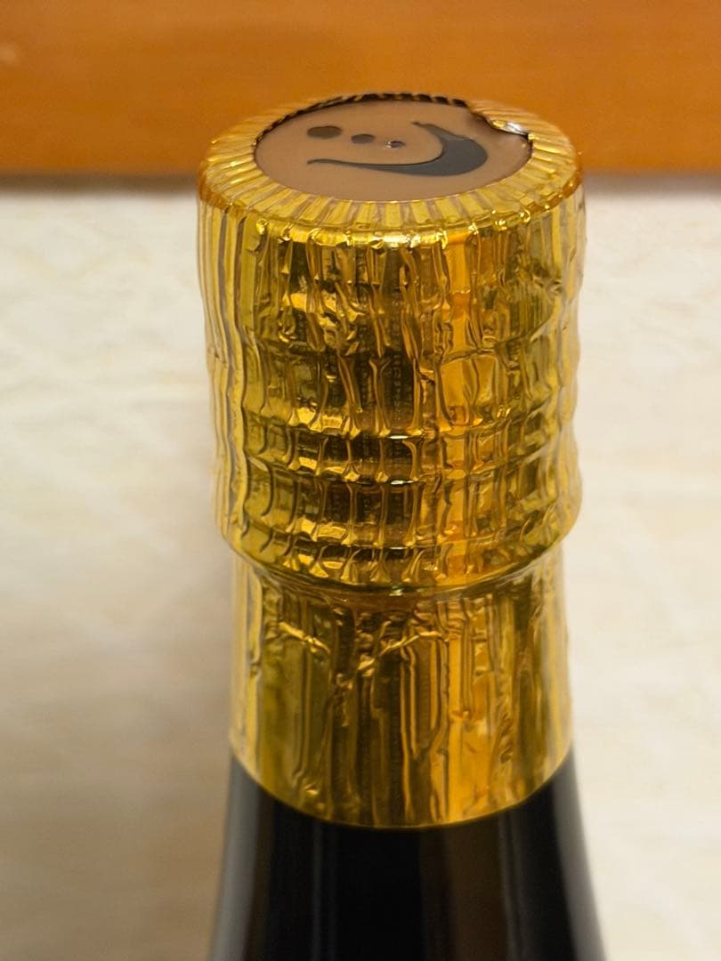 香*一様 忠孝 秘蔵100% 古酒　1800ml 40度