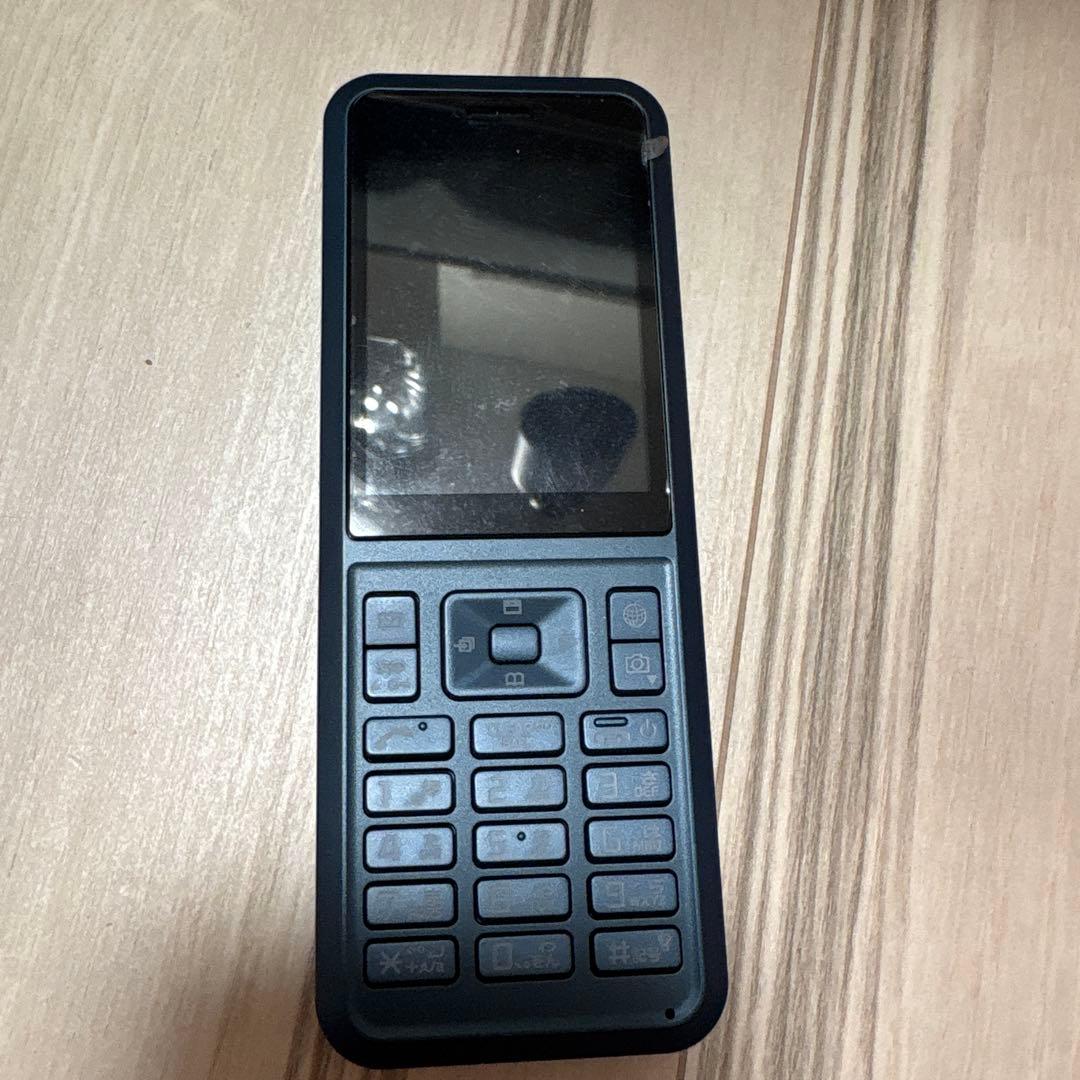 ソフトバンク　プリペイド携帯