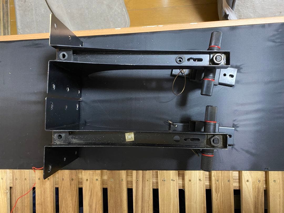 即決★BOSE 壁掛ブラケット★802-Ⅱ 対応★定価53000円