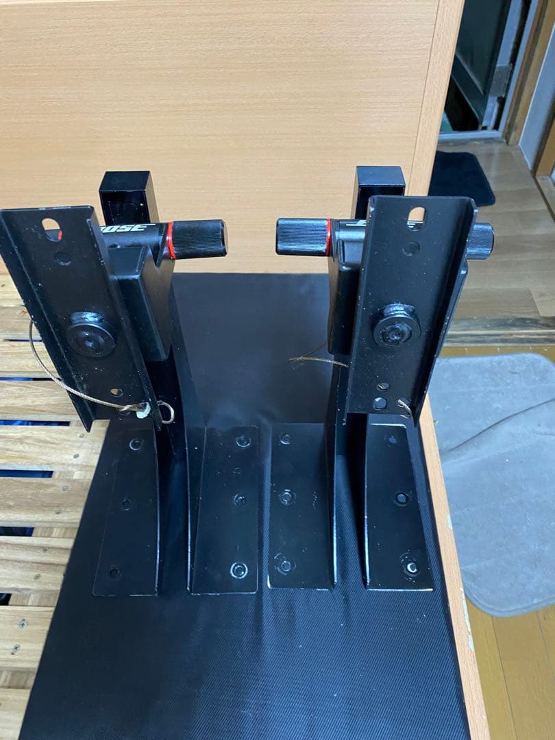 即決★BOSE 壁掛ブラケット★802-Ⅱ 対応★定価53000円