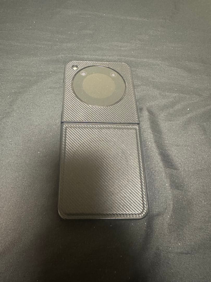 nubia Flip 5G スマートフォン本体（最終値下げ）