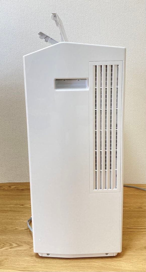 ☆超美品 Panasonic パナソニック 衣類乾燥除湿機 F-YHVX200