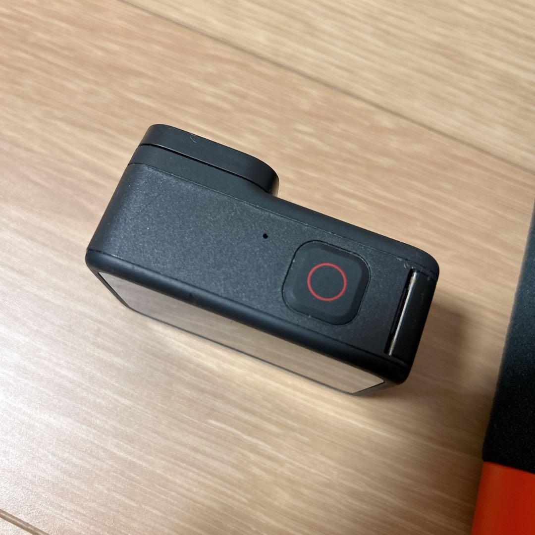 【正規品】GoPro HERO9 Black   限定バンドルセット　水中撮影