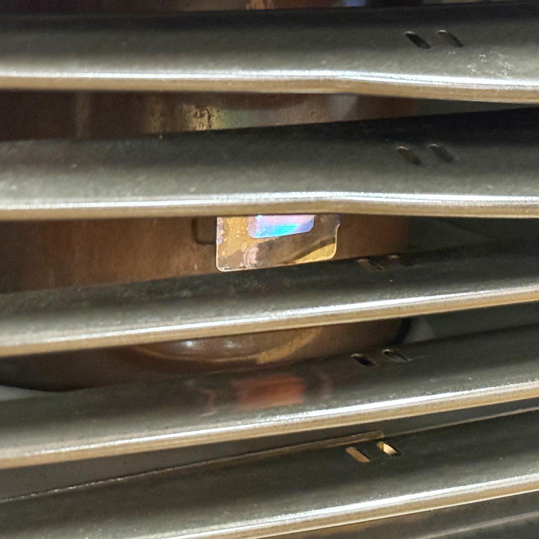 美品 15畳～20畳 石油ファンヒーター コロナ FH-ST5712BY