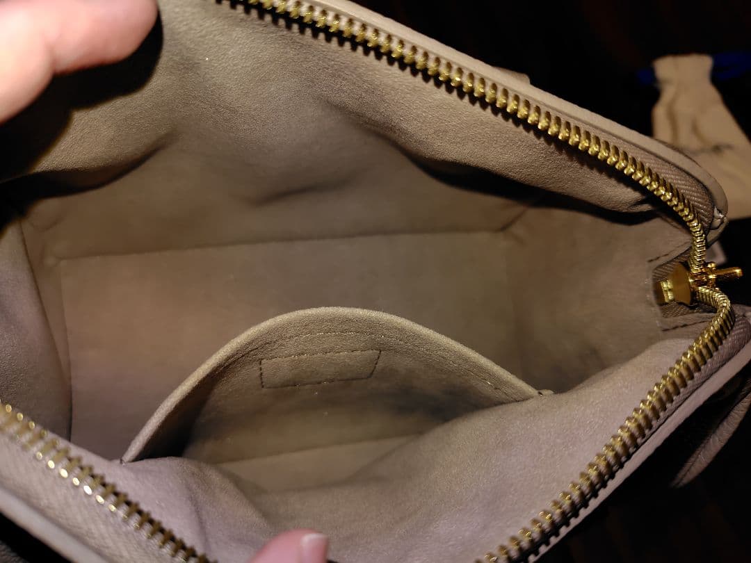 T*A様 ルイヴィトン VUITTON スピーディ・バンドリエール 20