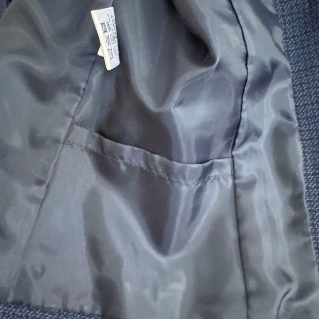 アンジョア★オフィスウェア 3点セット【７号】ジャケット・スカート2点