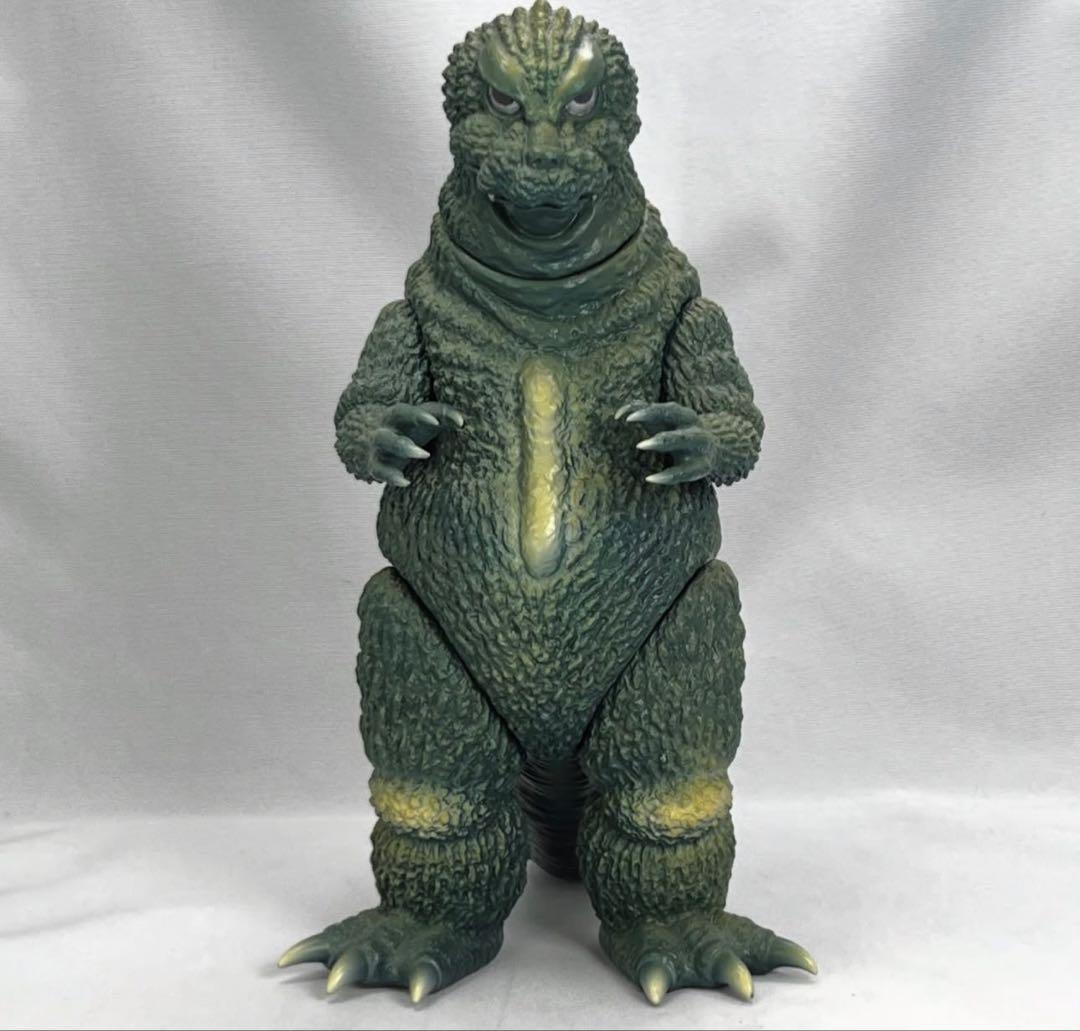 し*う様 passion tank パッションタンク　1964 モスゴジ　ワンフ