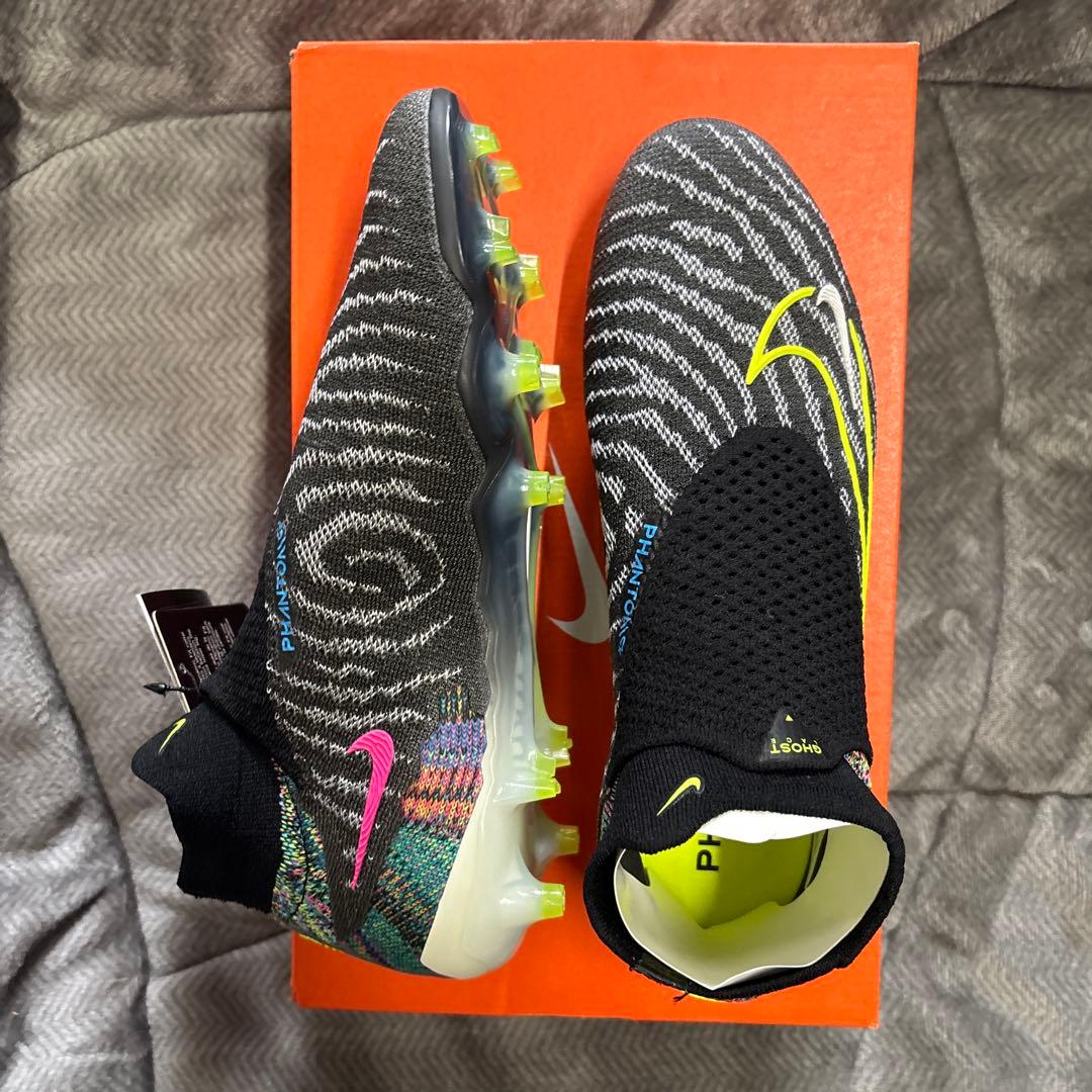 Nike Phantom サッカーシューズFG