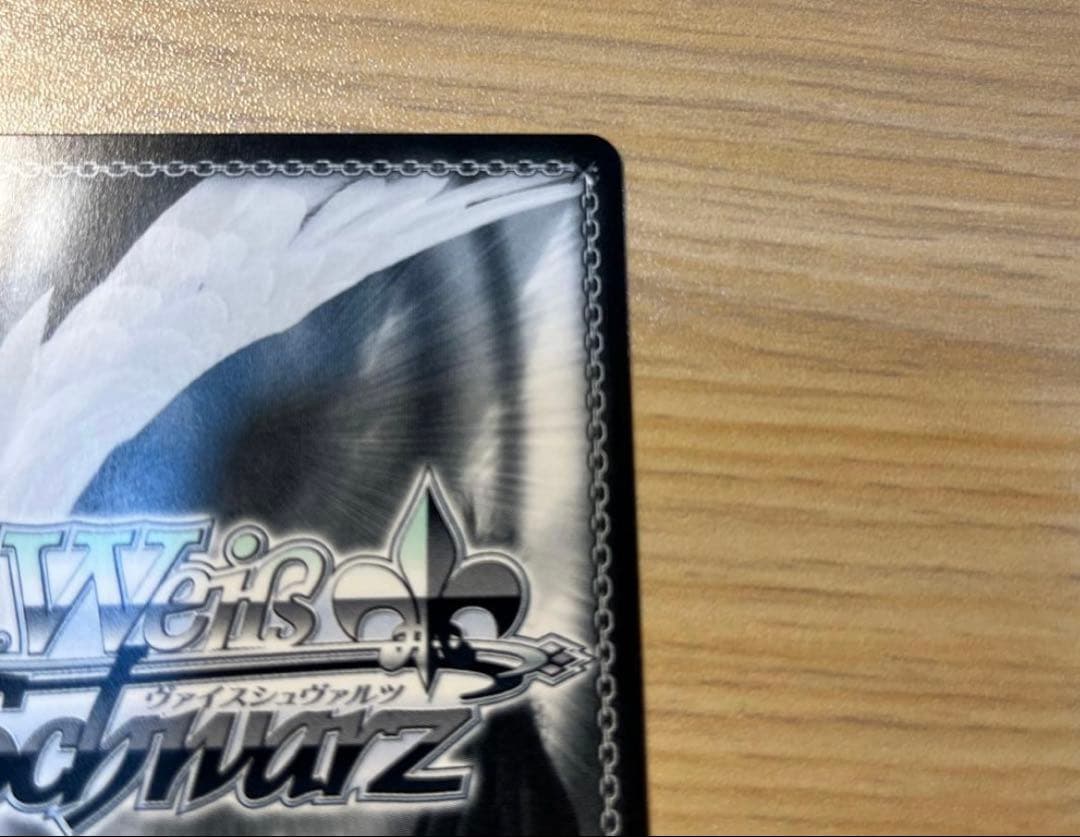 彼女、お借りします ヴァイスシュヴァルツ 八重森みに SEC かのかり