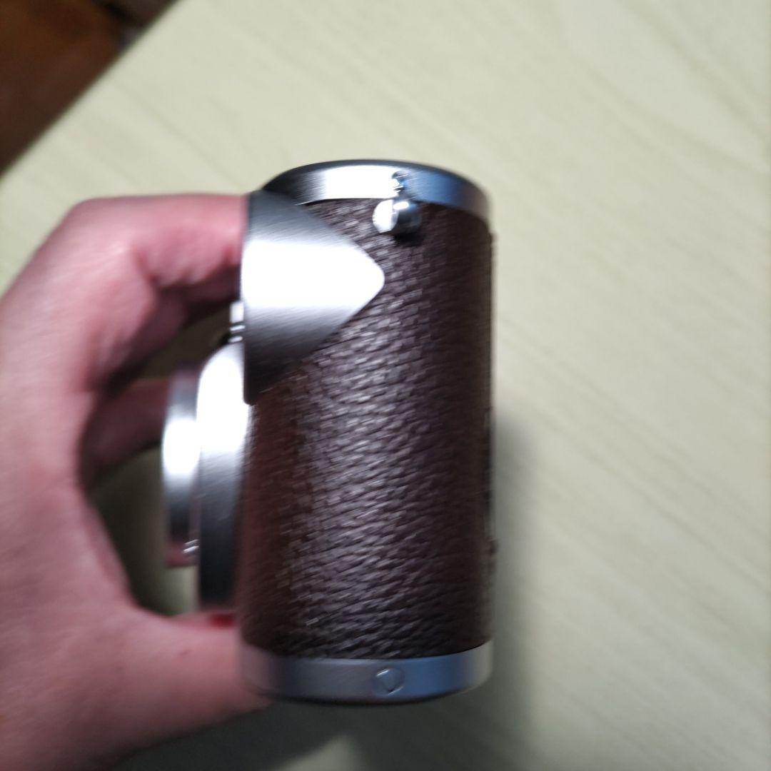 2*MINOLTA　ミノルタ　ＰＲＯＤ 約３７年前