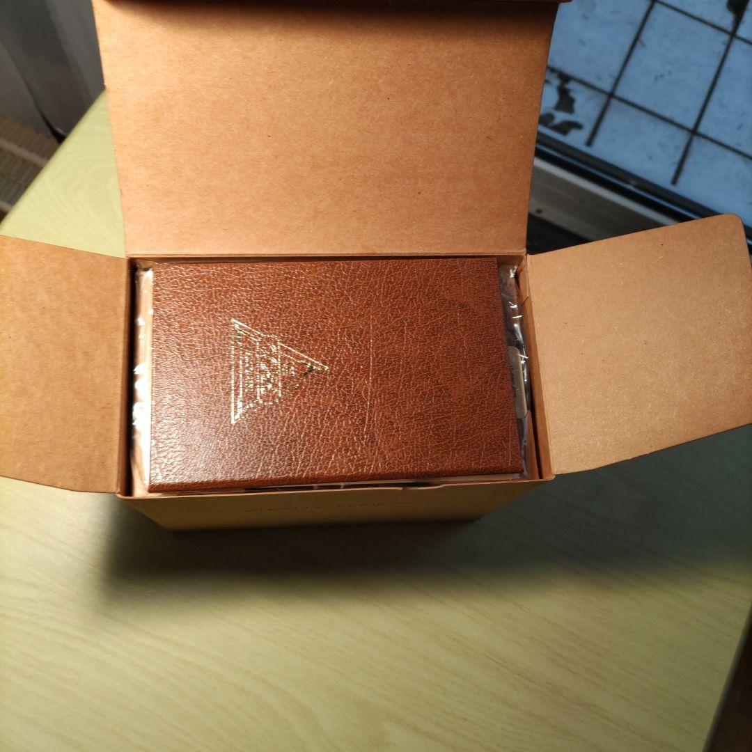 2*MINOLTA　ミノルタ　ＰＲＯＤ 約３７年前