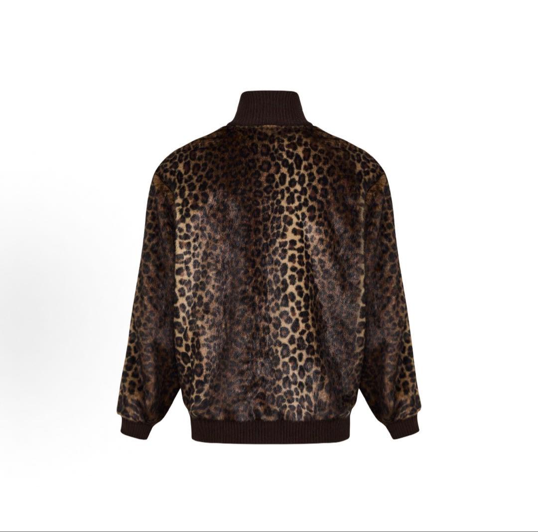 新品S Adidas TRACK TOP トラックトップ KU9407