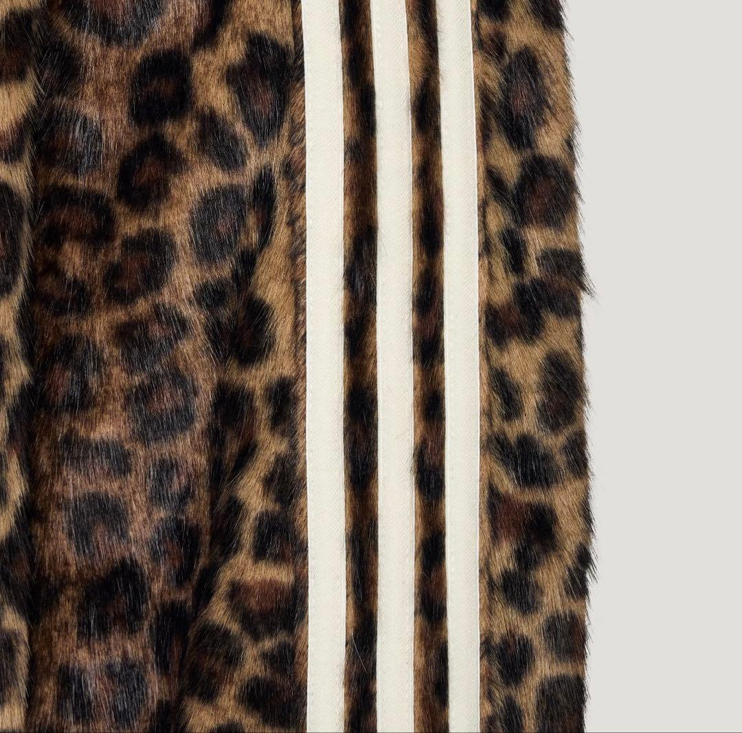 新品S Adidas TRACK TOP トラックトップ KU9407