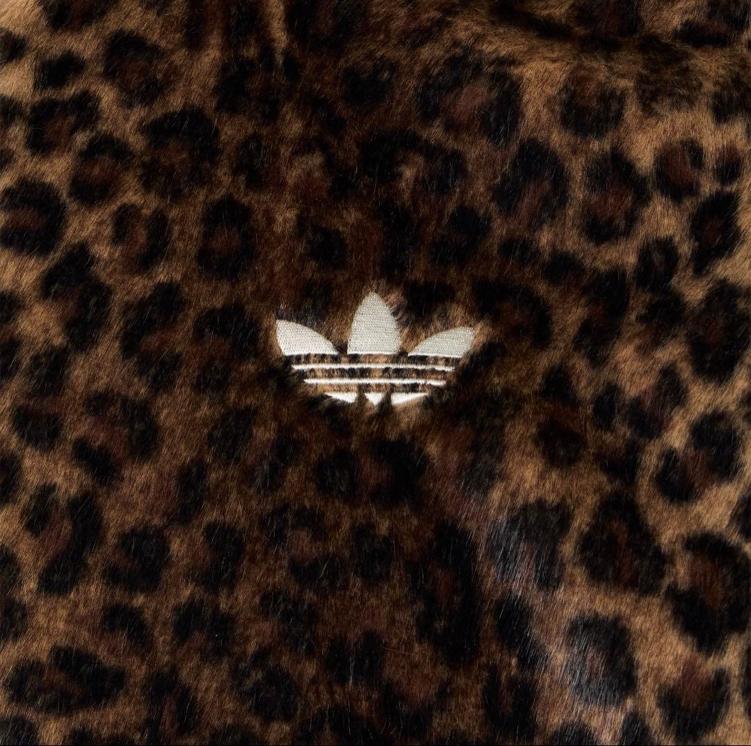 新品S Adidas TRACK TOP トラックトップ KU9407