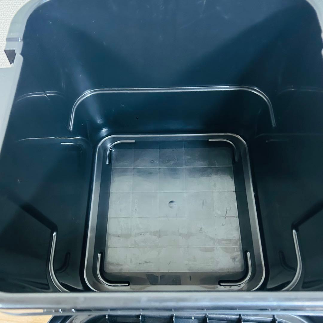 美品 ケルヒャー K MINI 収納BOXセット 付属品多数