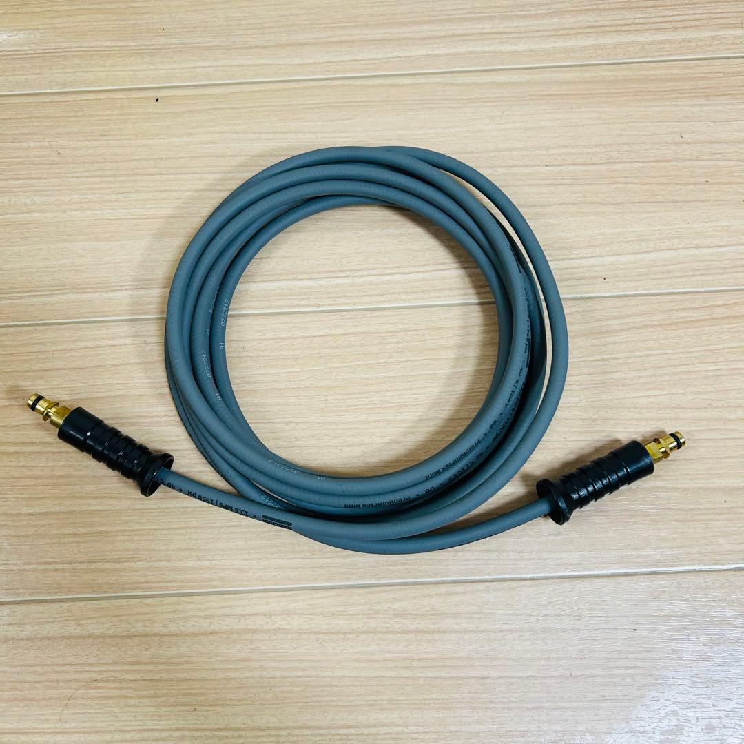 美品 ケルヒャー K MINI 収納BOXセット 付属品多数