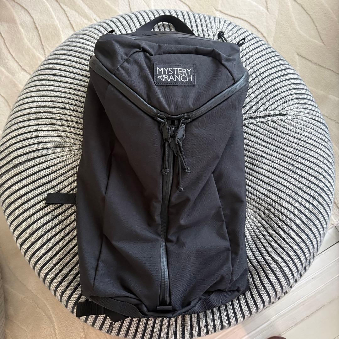 美品 ミステリーランチ MYSTERY RANCH アーバンアサルト