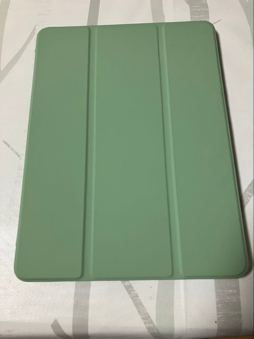 iPad第7世代 32gb本体 スペースグレー カバー　純正ペンシル付き