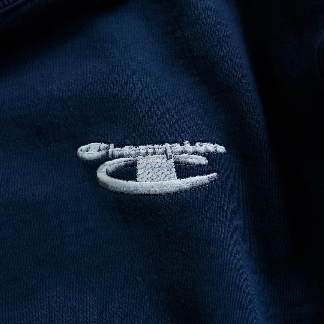 トップス supreme champion 3d llic crewneck S