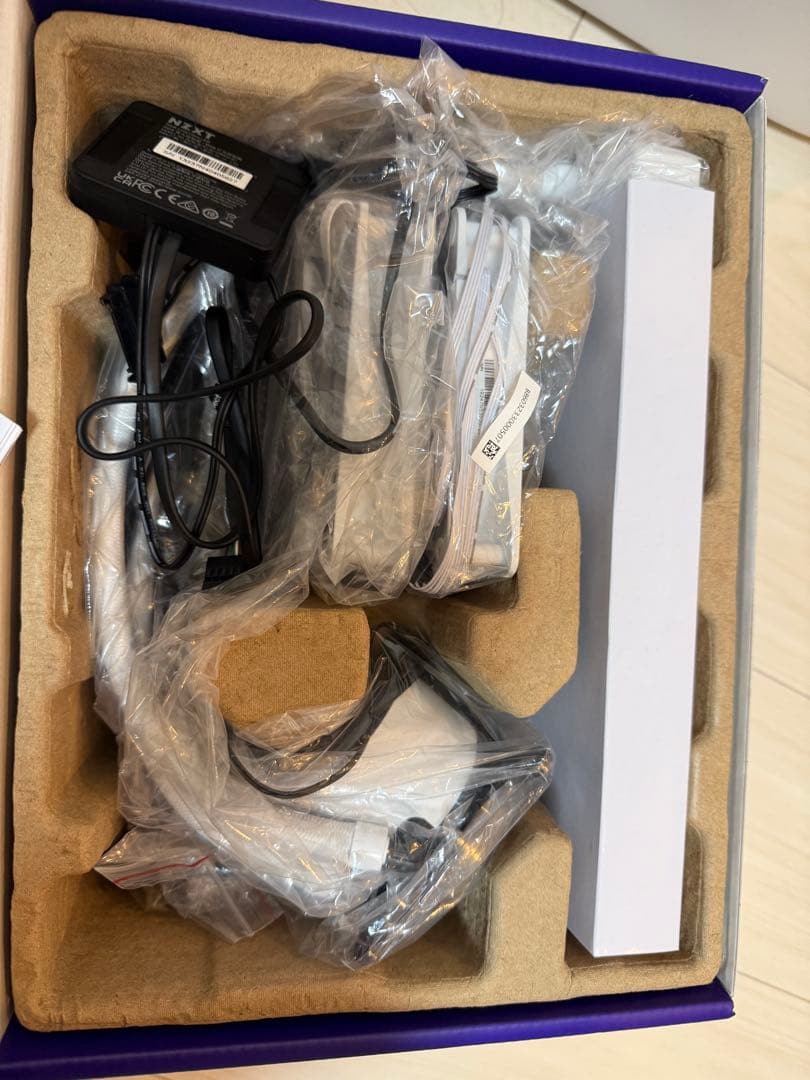 NZXT KRAKEN 240 RGB 簡易水冷