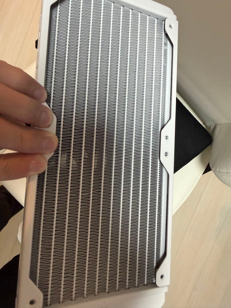 NZXT KRAKEN 240 RGB 簡易水冷