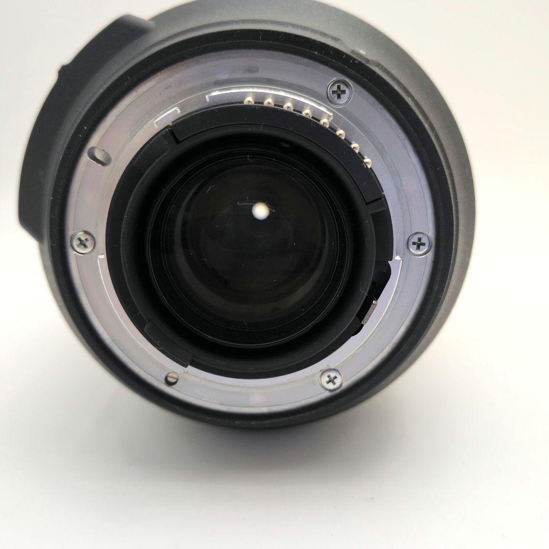 レンズ(ズーム) Nikon AF-S NIKKOR 24-120mm f/1:4G ED VR