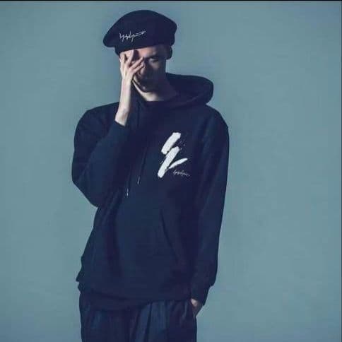 未使用級　極美品　NEW ERA　ヨウジヤマモト　コラボ　ベレー帽　黒