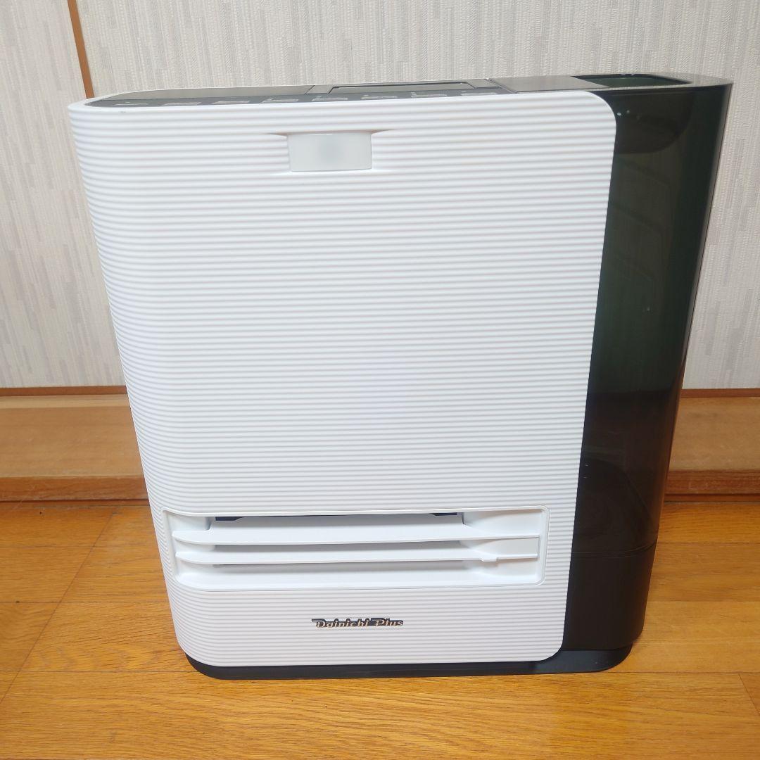 EF-H1200G セラミックファンヒーター 加湿 ダイニチ