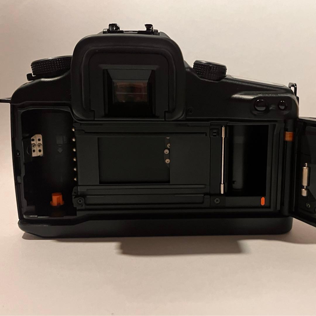 CANON EOS 7 リモートスイッチ・電池付き