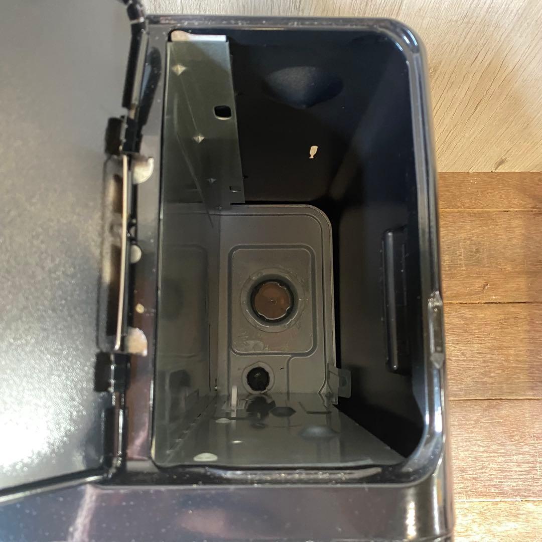 CORONA コロナ 石油ファンヒーター FH-G3222Y 2022年製 黒