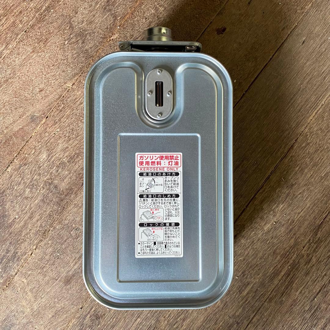 CORONA コロナ 石油ファンヒーター FH-G3222Y 2022年製 黒