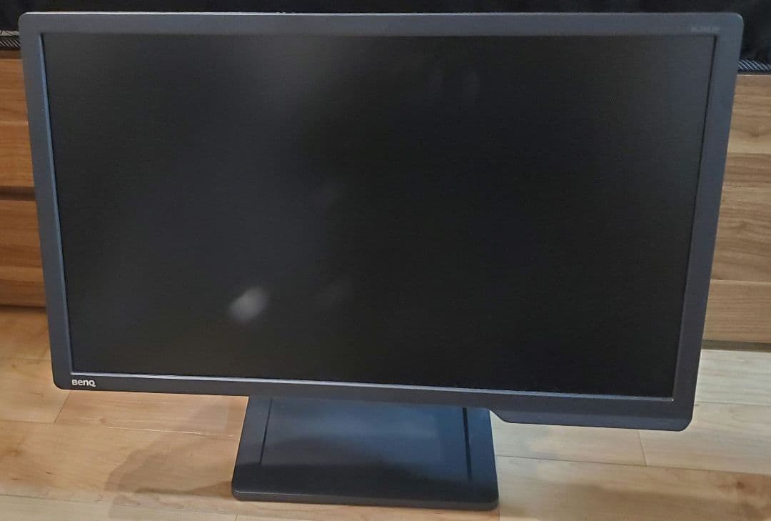 買ったらFPSで勝てるようになる！BENQ ZOWIE XL2411
