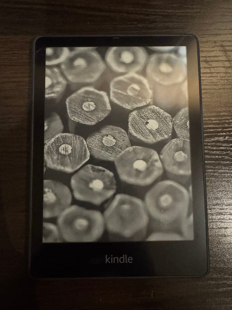 Kindle Paperwhite シグニチャーエディション第11世代32GB