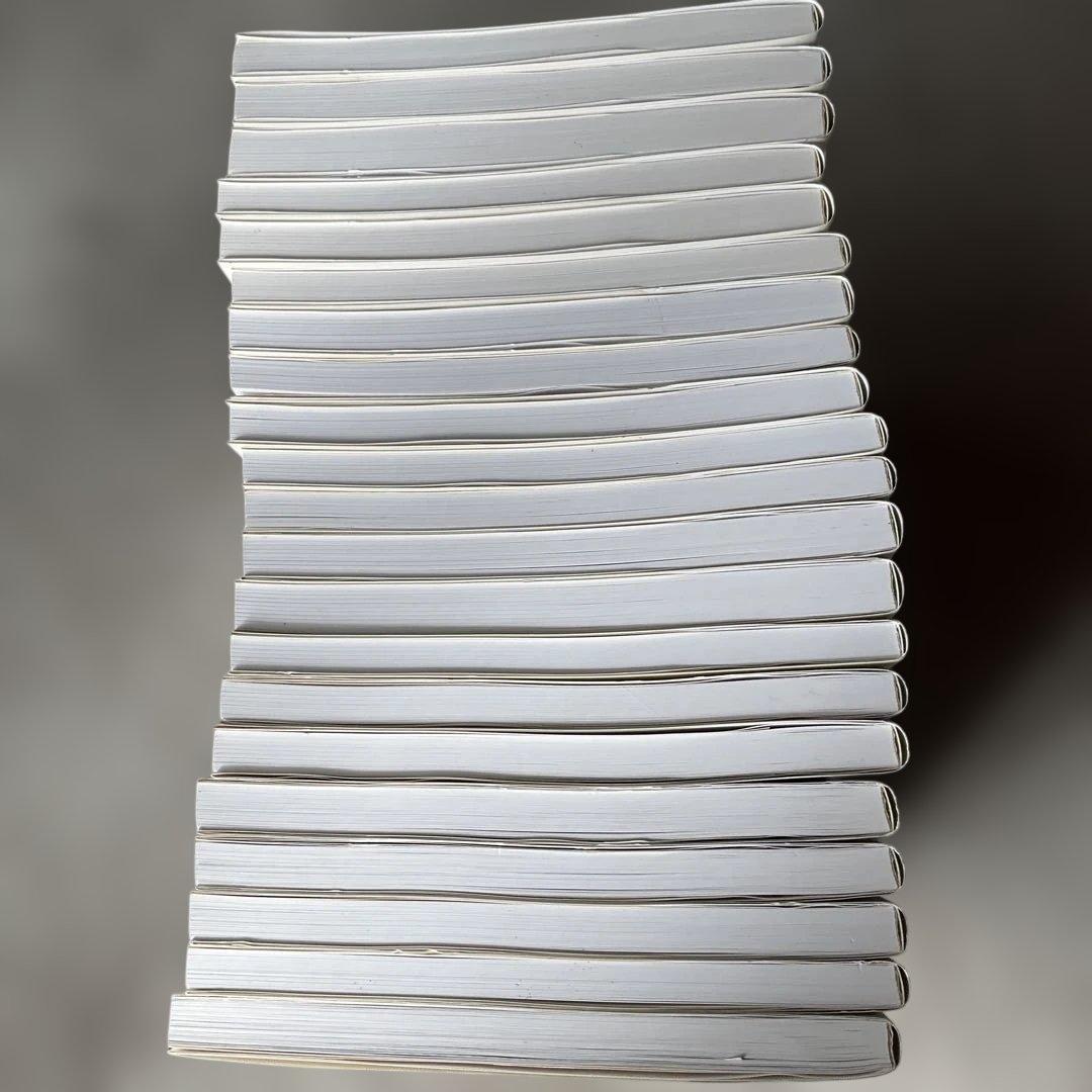 裏千家茶道点前教則　1〜22巻