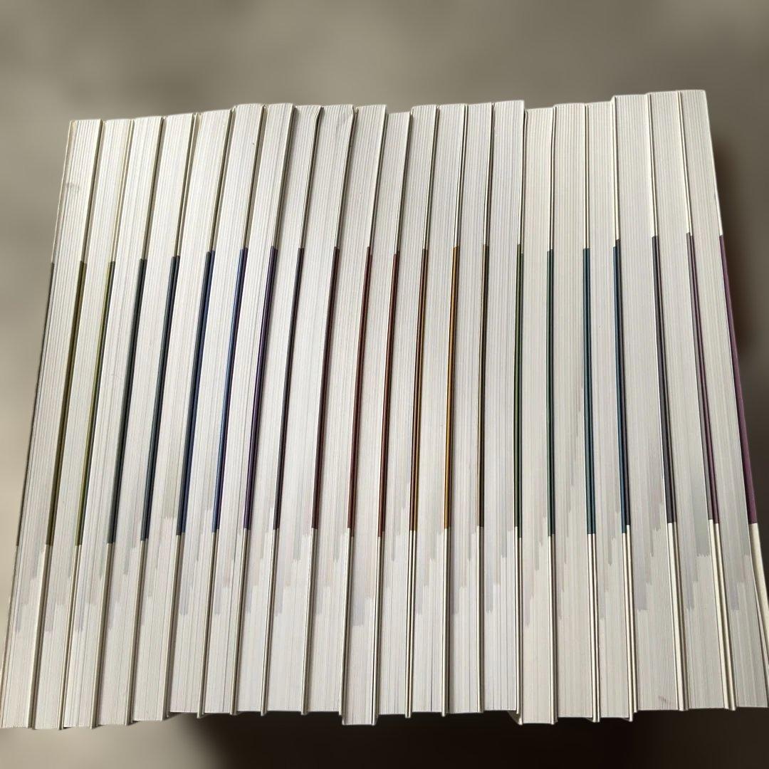 裏千家茶道点前教則　1〜22巻