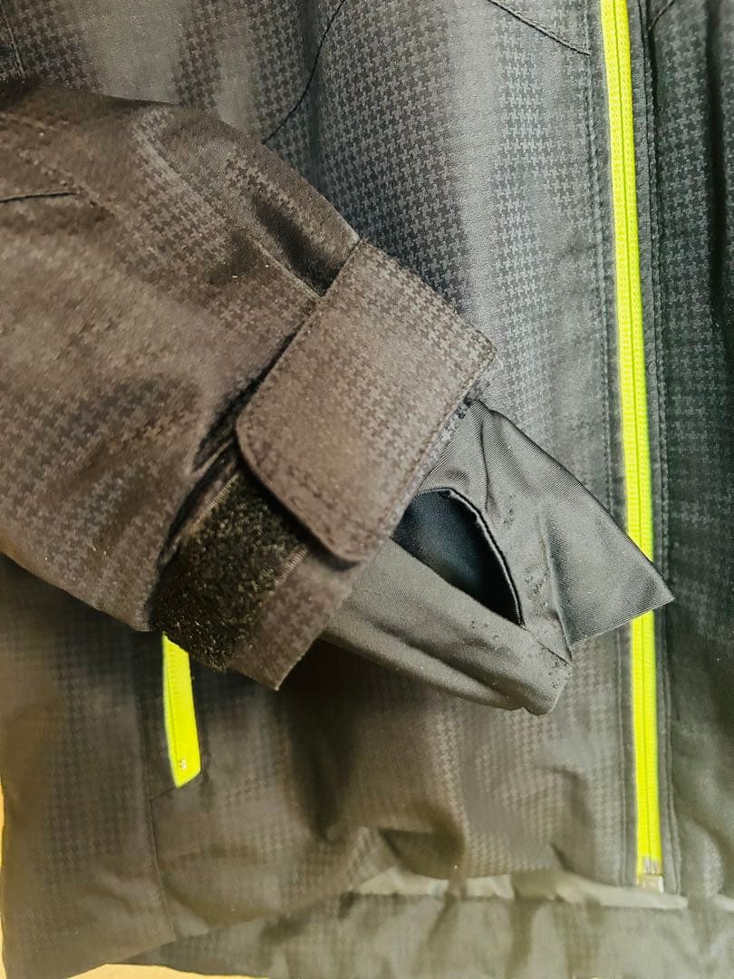 【クリーニング済】フェニックス/Phenix スキーウェア　子ども用　160