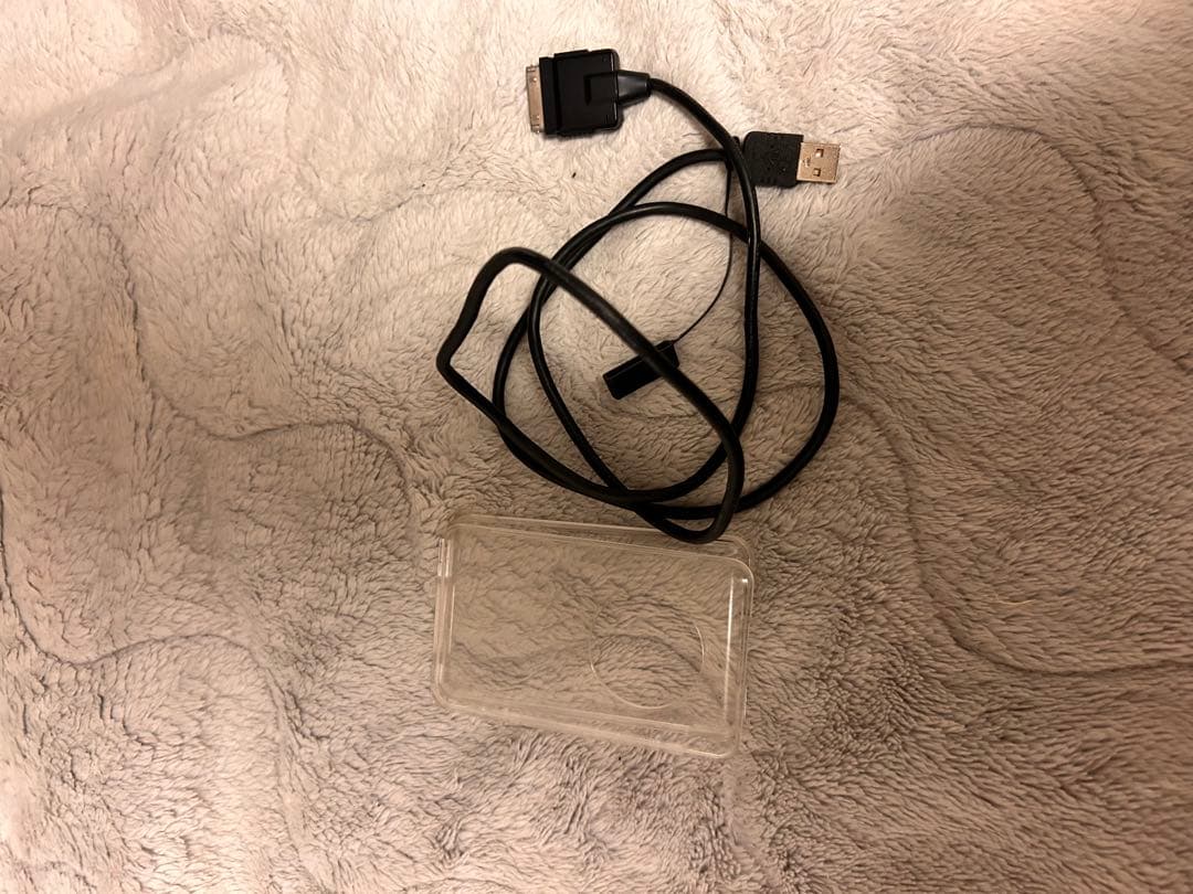 iPod Classic 120GB/MB565J アイポッド　クラシック