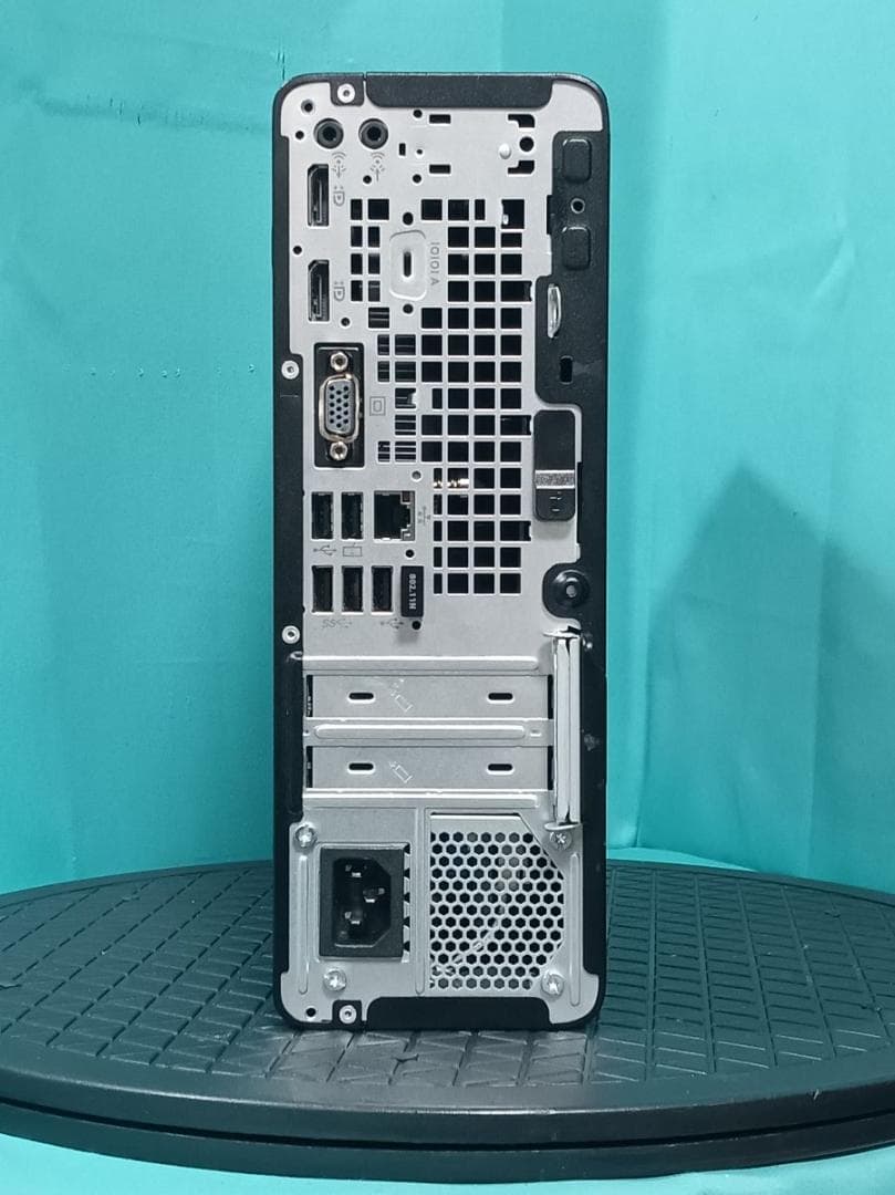 初期保証 i5-8500 16GB M.2 SSD512GB オフィスWin11