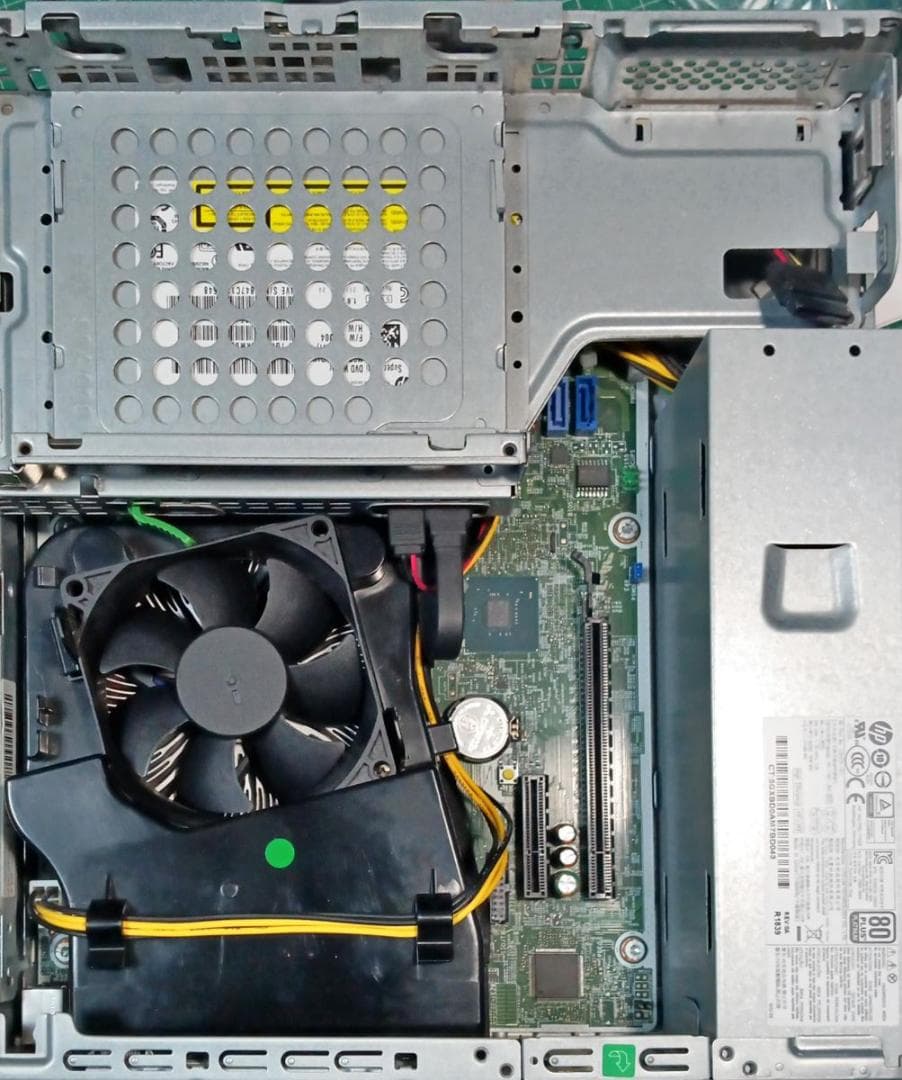 初期保証 i5-8500 16GB M.2 SSD512GB オフィスWin11