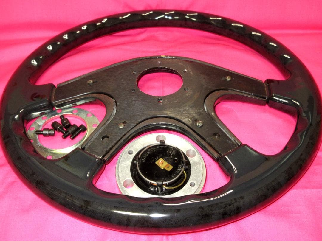 専用6288 正規品 italvolanti イタルボランテ ドルチェ 37Φ