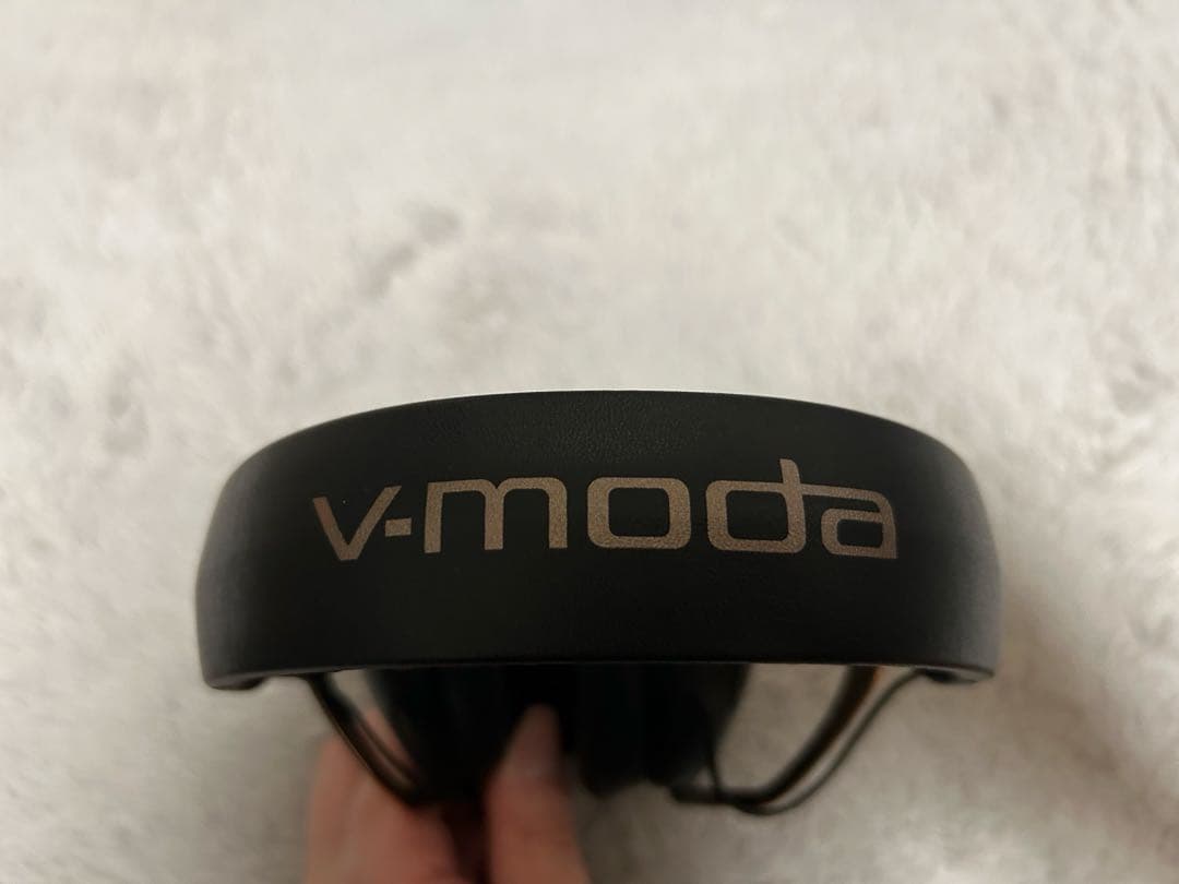 V−MODA CROSSFADE2 wireless ヘッドホン