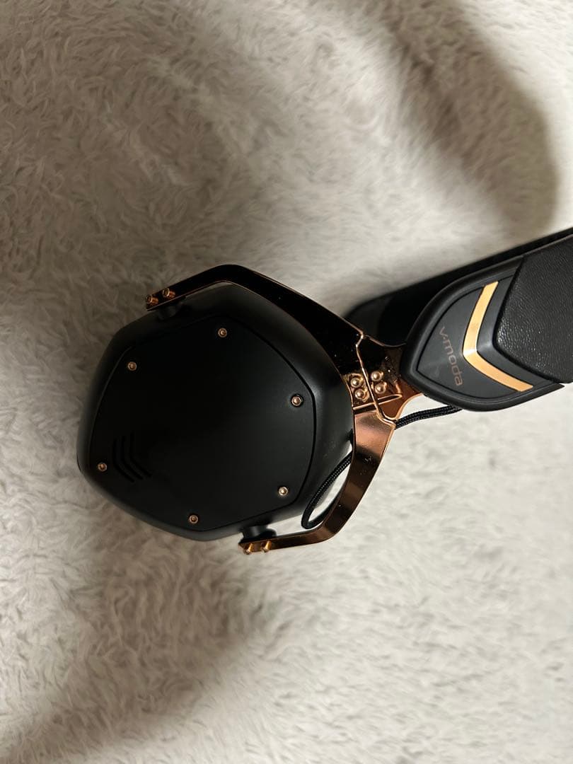 V−MODA CROSSFADE2 wireless ヘッドホン